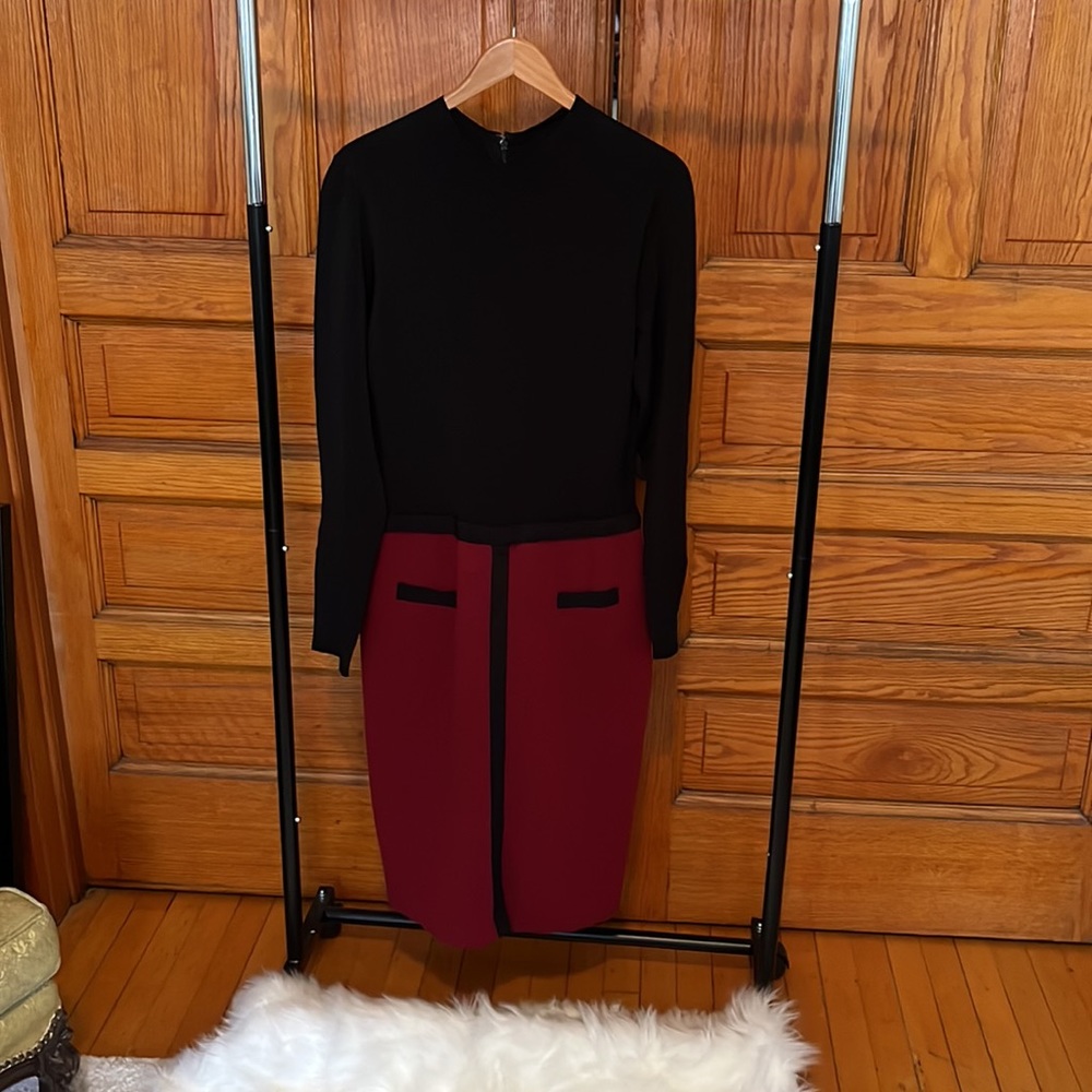 Catherine Deane Dress